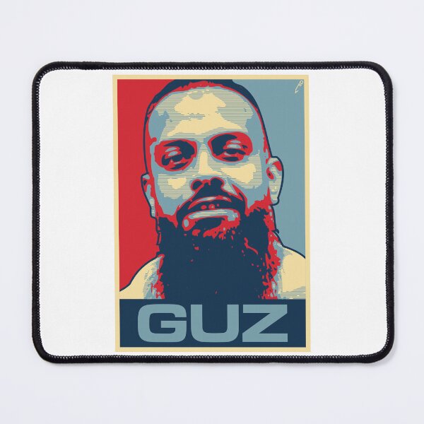 Item preview, Guz designed and sold by DFA.