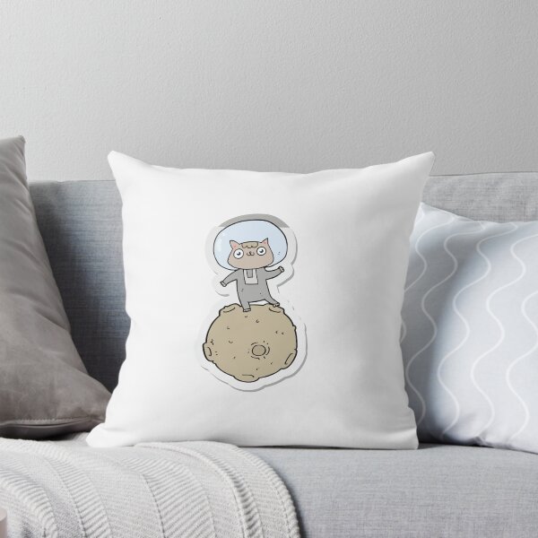 Item preview, ap lang space cat designed and sold by YLIFE.