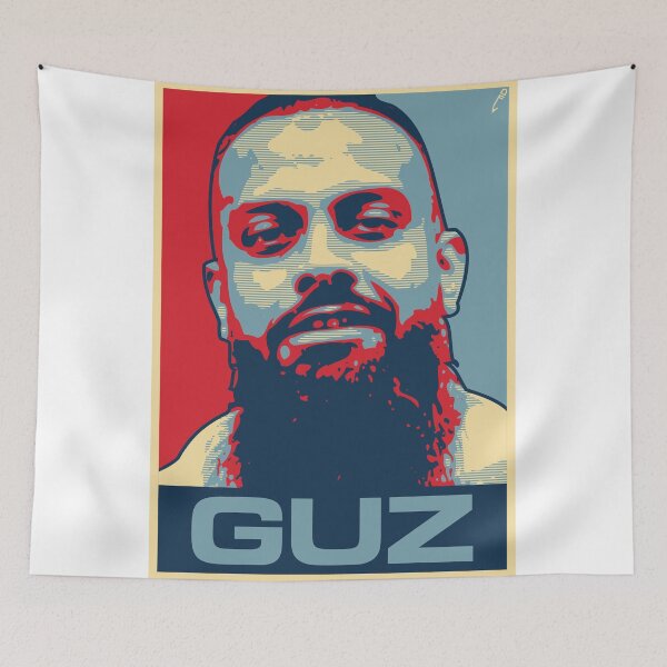 Item preview, Guz designed and sold by DFA.