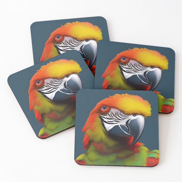 Item preview, Parrot lover  designed and sold by Anas Xenophon.