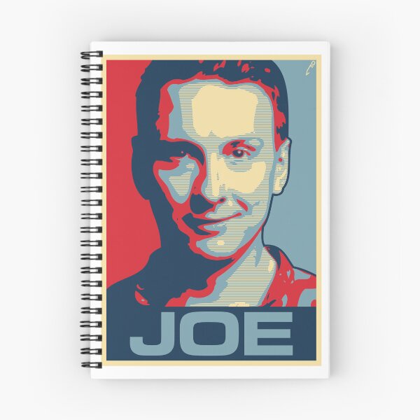 Item preview, Joe designed and sold by DFA.