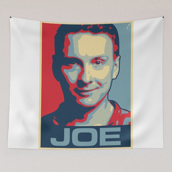 Item preview, Joe designed and sold by DFA.