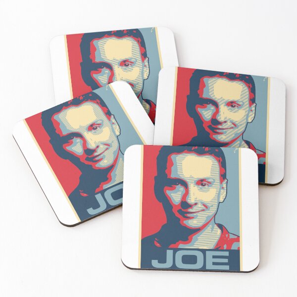 Item preview, Joe designed and sold by DFA.