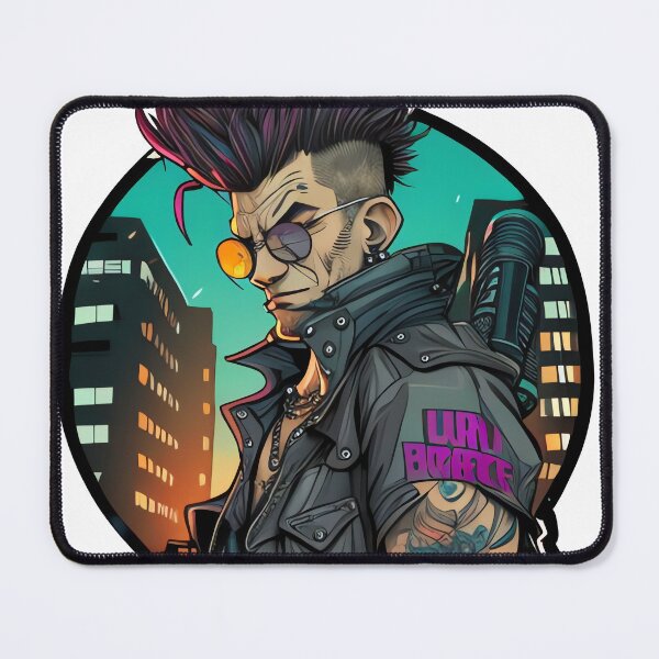 Item preview, Street Merc designed and sold by CSkyesCreations.