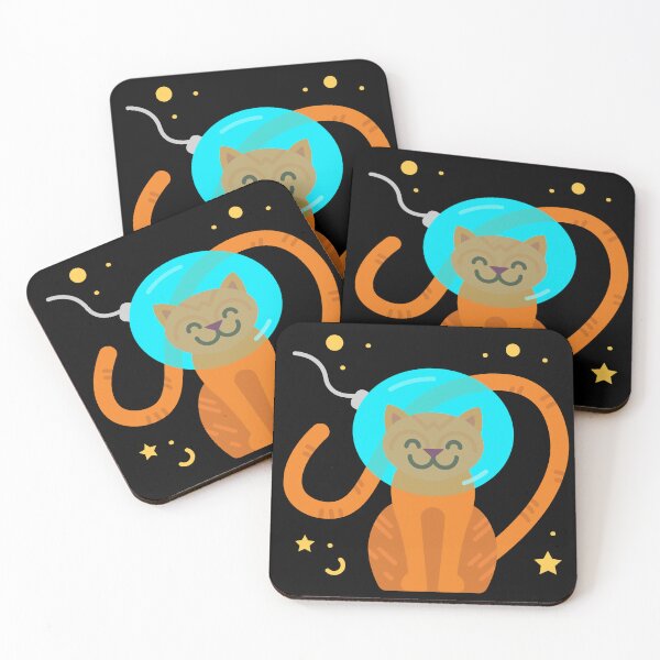 Item preview, ap lang space cat designed and sold by YLIFE.