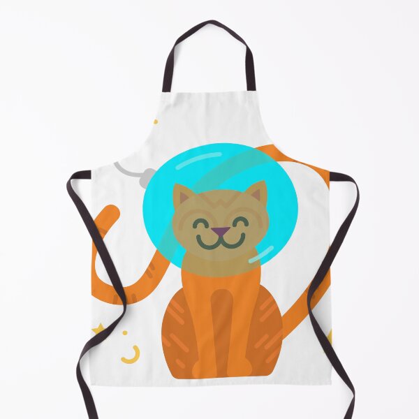 Item preview, ap lang space cat designed and sold by YLIFE.