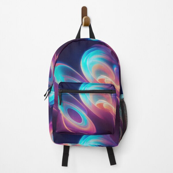 Item preview, Neon Waves designed and sold by Volkanicworx.