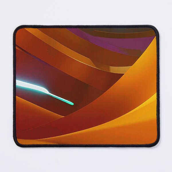 Item preview, Abstract 3D Art. Colorful vibrant 3dabstraction artwork. designed and sold by Neo-Expression.