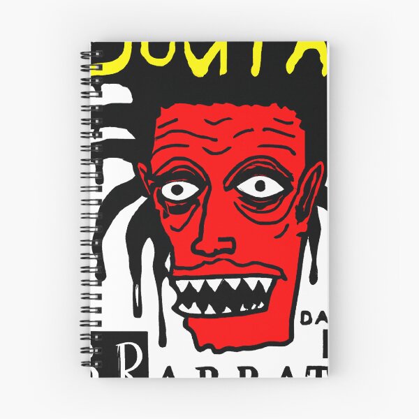 Item preview, street Dracula designed and sold by izzyot.