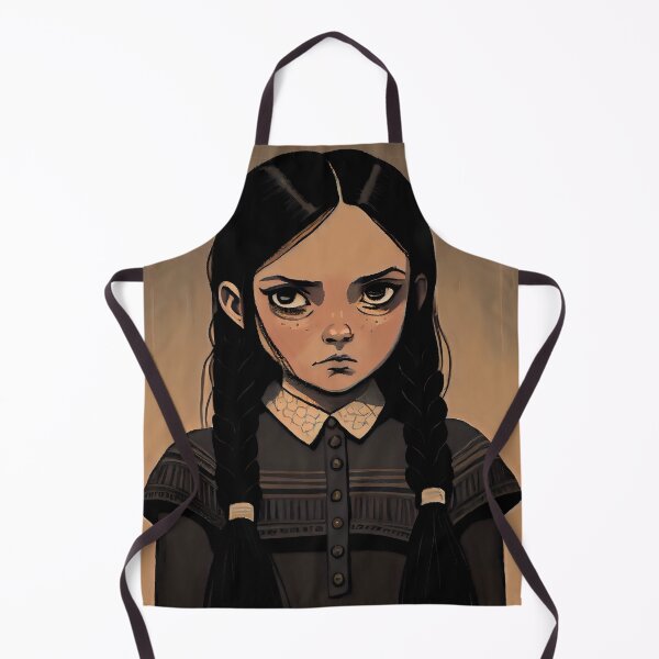 Item preview, Wednesday designed and sold by The boys.