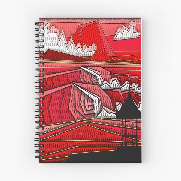 Item preview, Sanur Rising designed and sold by StevoKneelo.