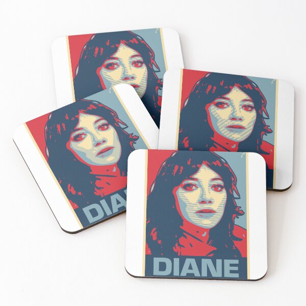 Item preview, Diane designed and sold by DFA.