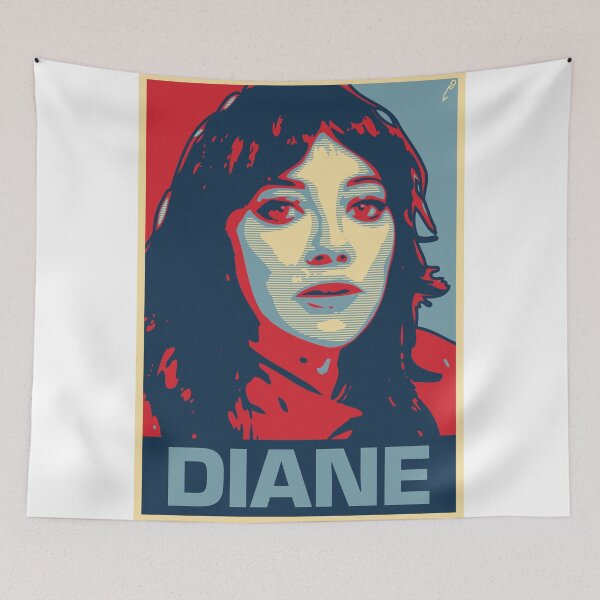 Item preview, Diane designed and sold by DFA.