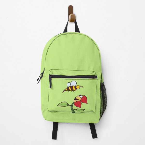 Item preview, Bee On Flower designed and sold by facegm.