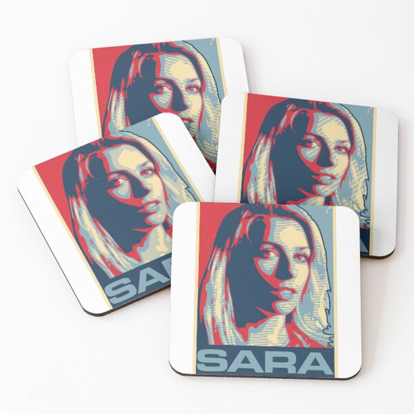 Item preview, Sara designed and sold by DFA.