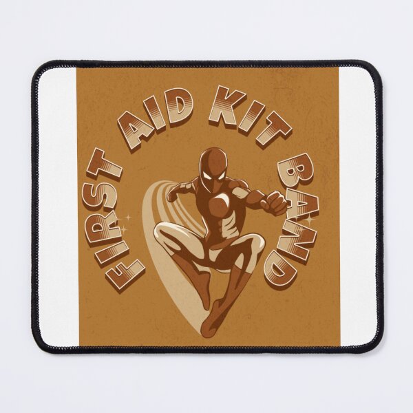 Item preview, first aid kit band , speed , hospital designed and sold by Dream2305.