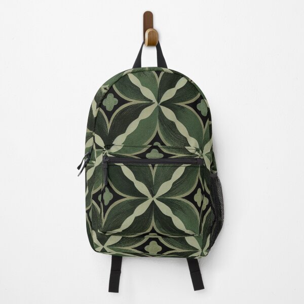 Item preview, Green Trellis designed and sold by Patternifico.