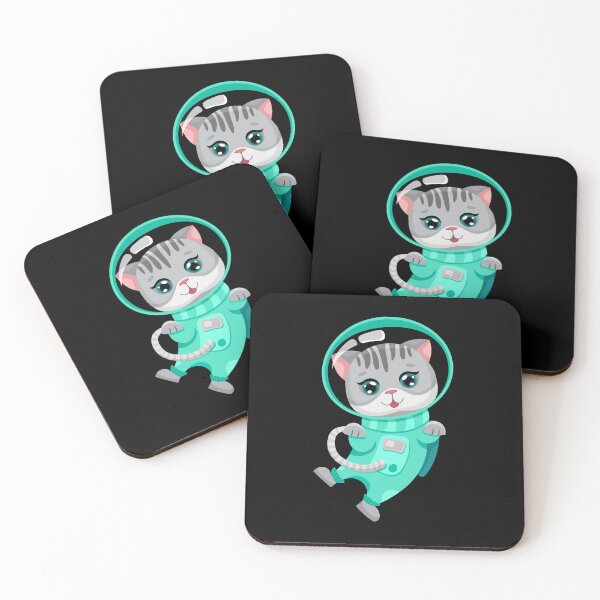 Item preview, ap lang space cat designed and sold by YLIFE.