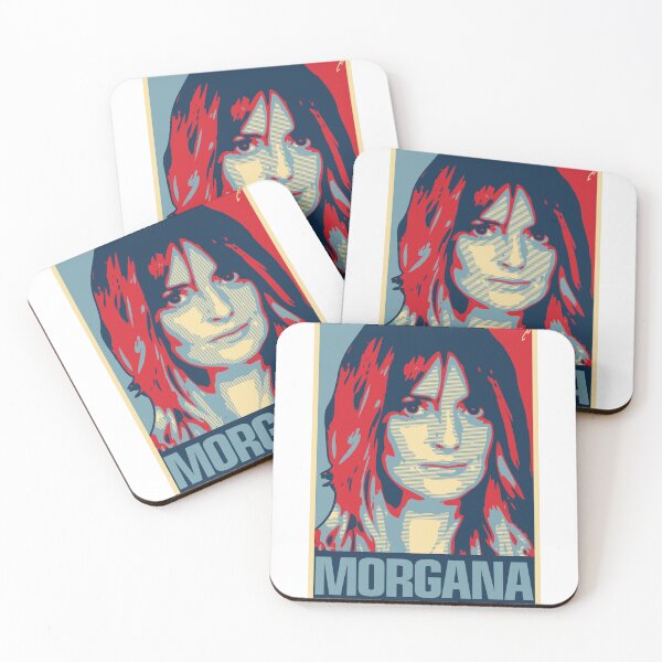 Item preview, Morgana designed and sold by DFA.