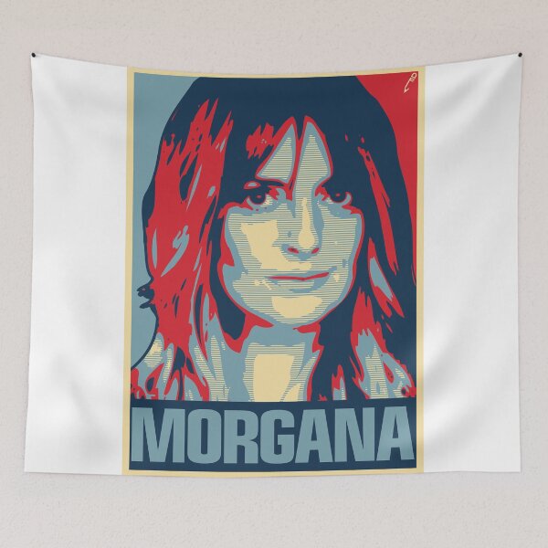 Item preview, Morgana designed and sold by DFA.