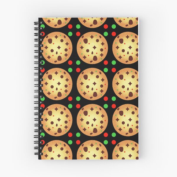 Item preview, Chocolate Chip Cookies Pattern designed and sold by FAD-Artwork.