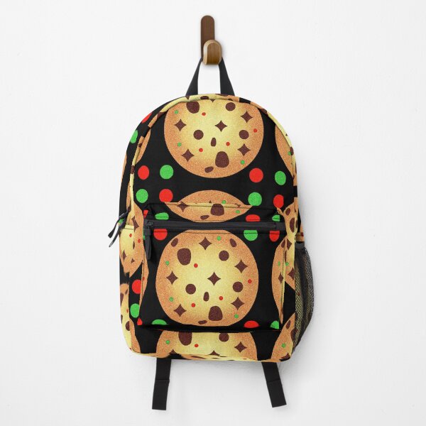 Item preview, Chocolate Chip Cookies Pattern designed and sold by FAD-Artwork.