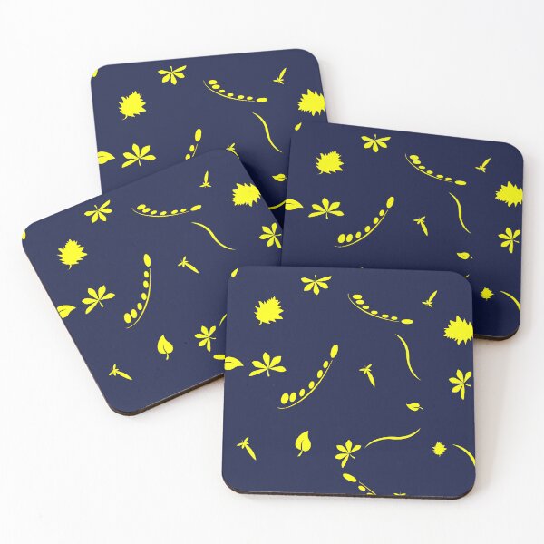Item preview, Leaves designed and sold by Moreal-.