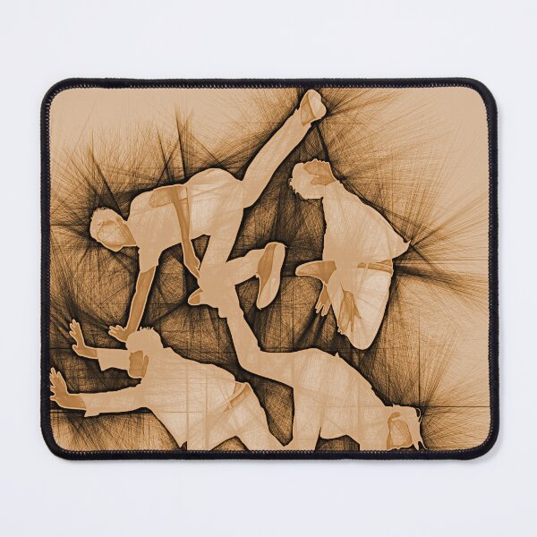Item preview, Capoeira designed and sold by artesilenciosa.