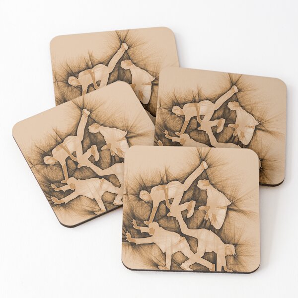 Item preview, Capoeira designed and sold by artesilenciosa.
