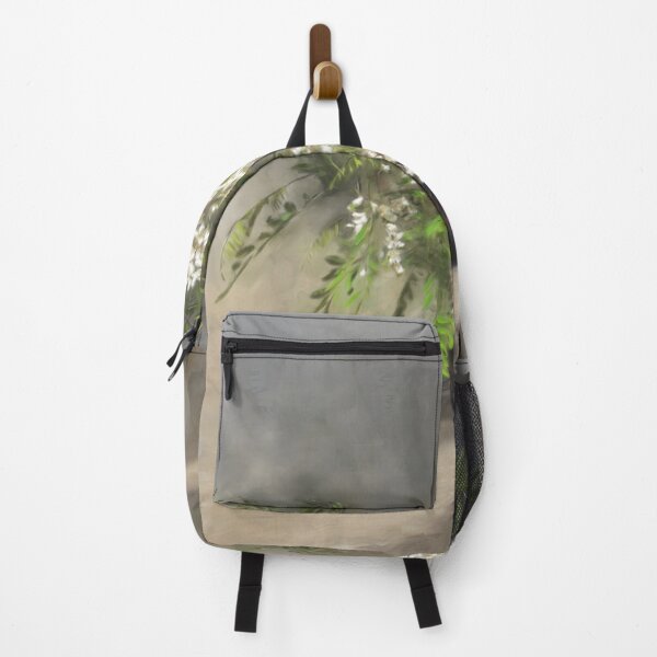 Item preview, Acacia flower, painted with digital technique. designed and sold by slikar.