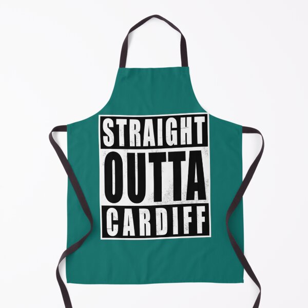 Artikelvorschau, Direkt aus Cardiff entworfen und verkauft von MasterMinMarket.