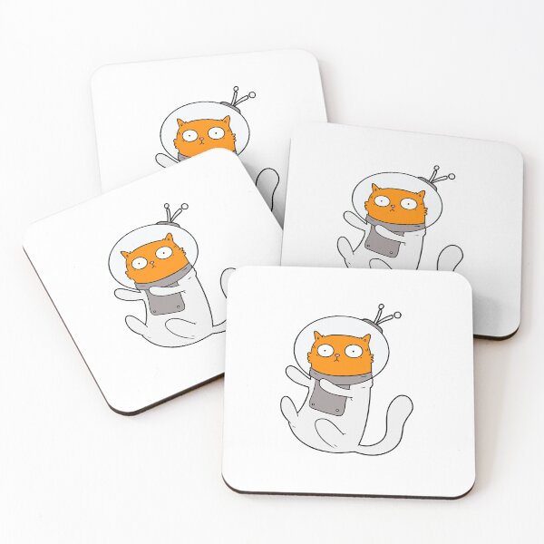 Item preview, ap lang space cat designed and sold by YLIFE.