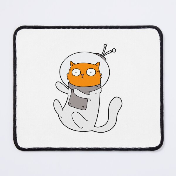 Item preview, ap lang space cat designed and sold by YLIFE.