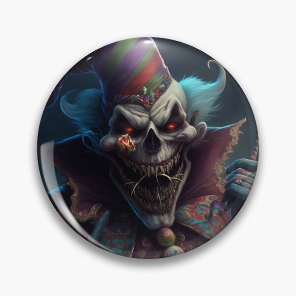 Item preview, Candy Necromancer designed and sold by Dannypryce.