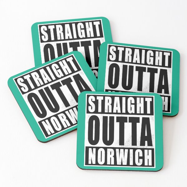 Artikelvorschau, Direkt aus Norwich entworfen und verkauft von MasterMinMarket.