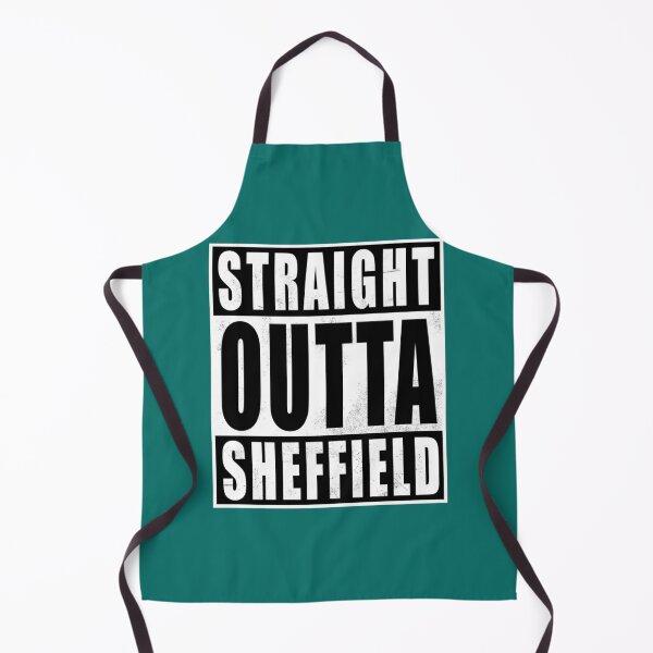 Artikelvorschau, Direkt aus Sheffield entworfen und verkauft von MasterMinMarket.