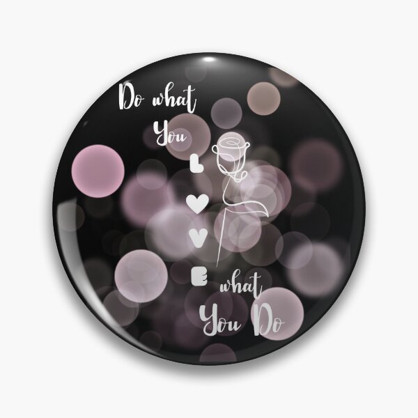Item preview, Do what you love! designed and sold by Fadwalana99.