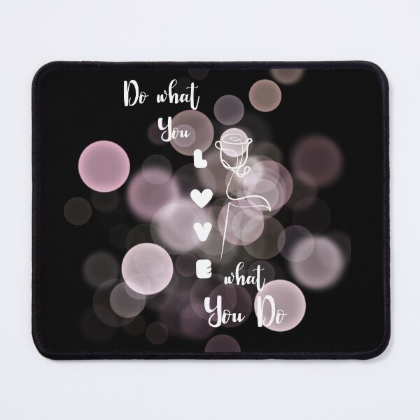 Item preview, Do what you love! designed and sold by Fadwalana99.