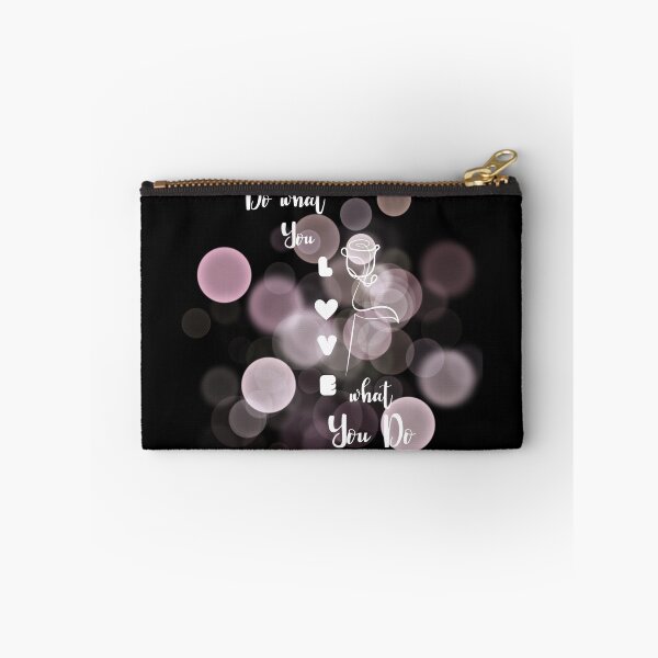 Item preview, Do what you love! designed and sold by Fadwalana99.