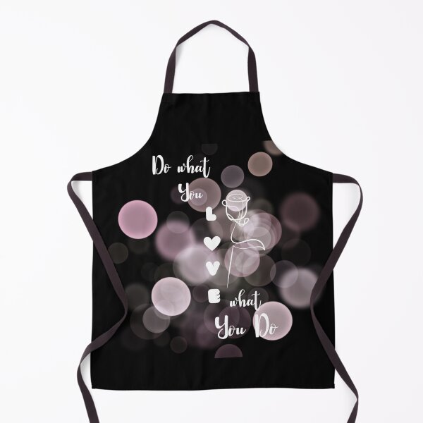 Item preview, Do what you love! designed and sold by Fadwalana99.