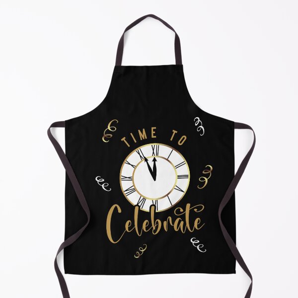 Item preview, FELIZ AÑO NUEVO y HAPPY NEW YEAR designed and sold by Shirt-Expert.