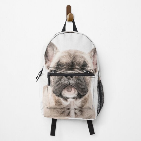 Item preview, First Frenchie designed and sold by ernest123.