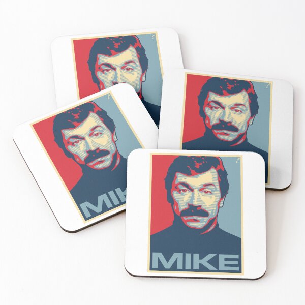 Item preview, Mike designed and sold by DFA.