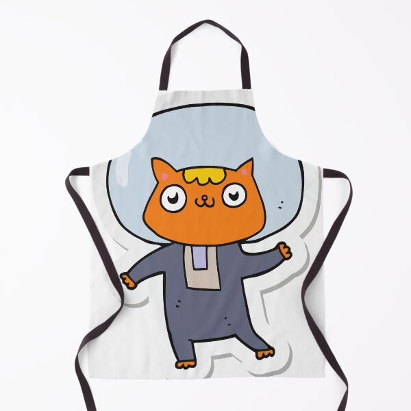 Item preview, ap lang space cat designed and sold by YLIFE.