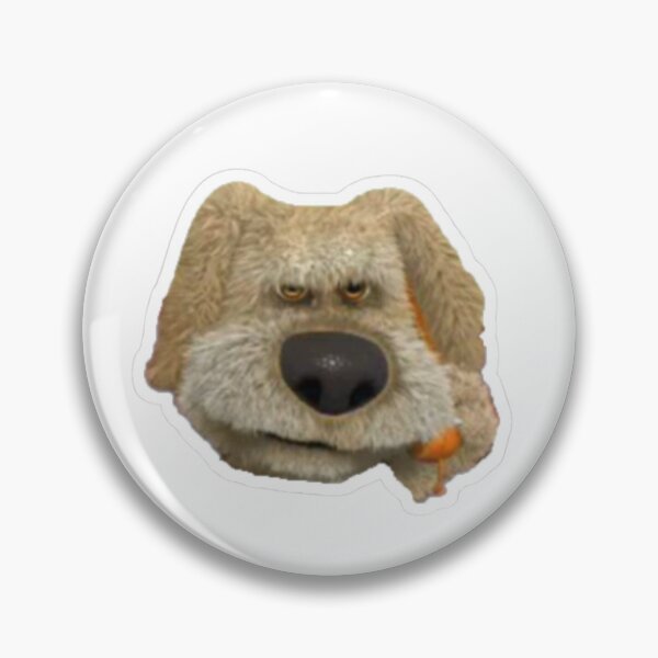 Item preview, Talking ben meme designed and sold by FunkisDesignes.