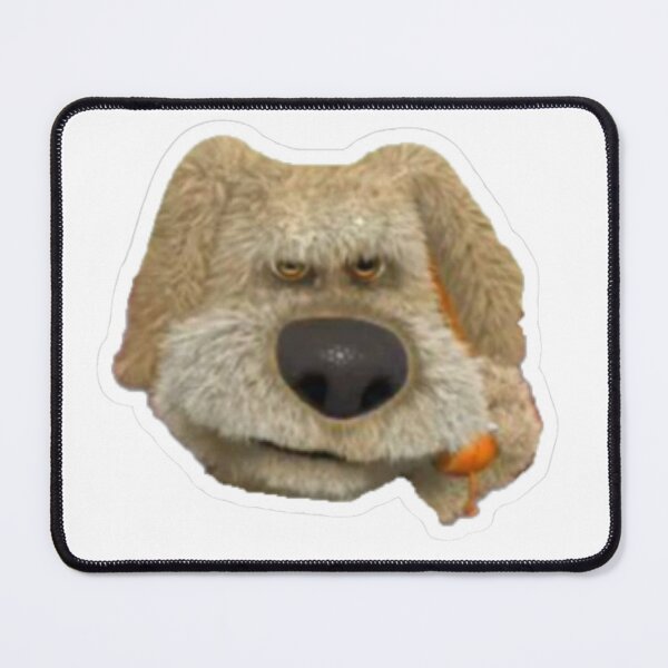 Item preview, Talking ben meme designed and sold by FunkisDesignes.