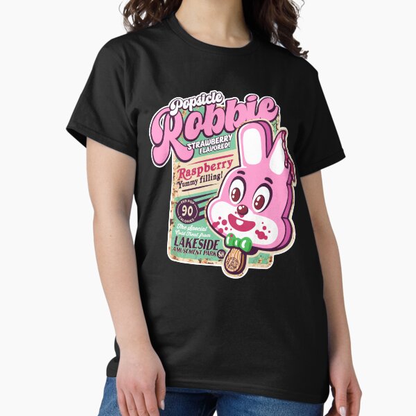 Item preview, Popsicle Robbie v2 designed and sold by DemonigoteCamis.