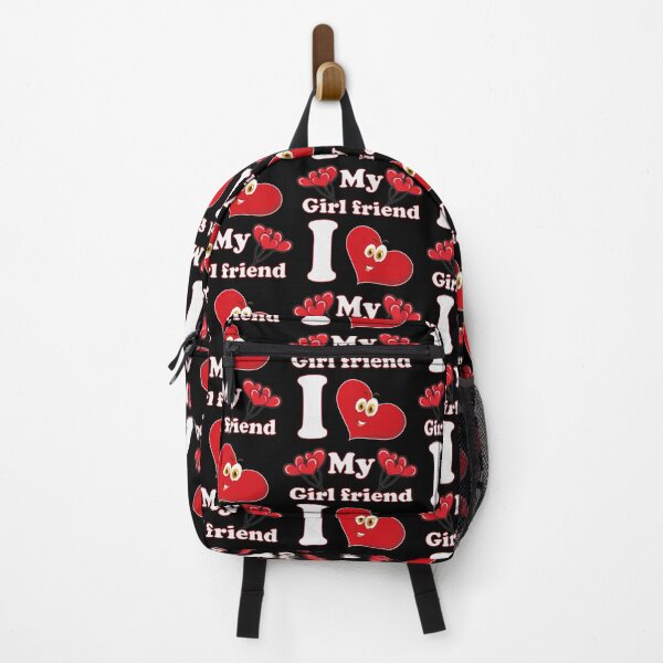 Item preview, Girlfriend Is My Only Love designed and sold by capotees.
