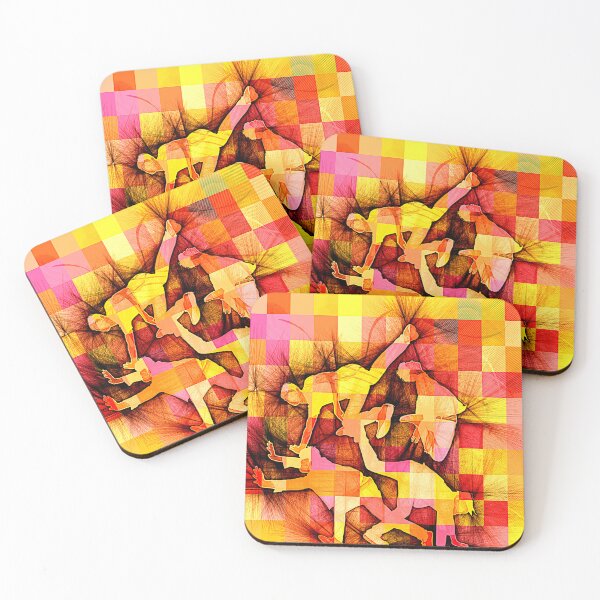 Item preview, Capoeira III designed and sold by artesilenciosa.