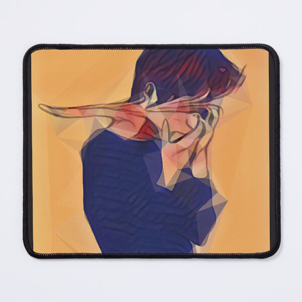 Item preview, Sad Life, Depressed, distorted Thoughts Digital Art designed and sold by Crafty-Deeja.